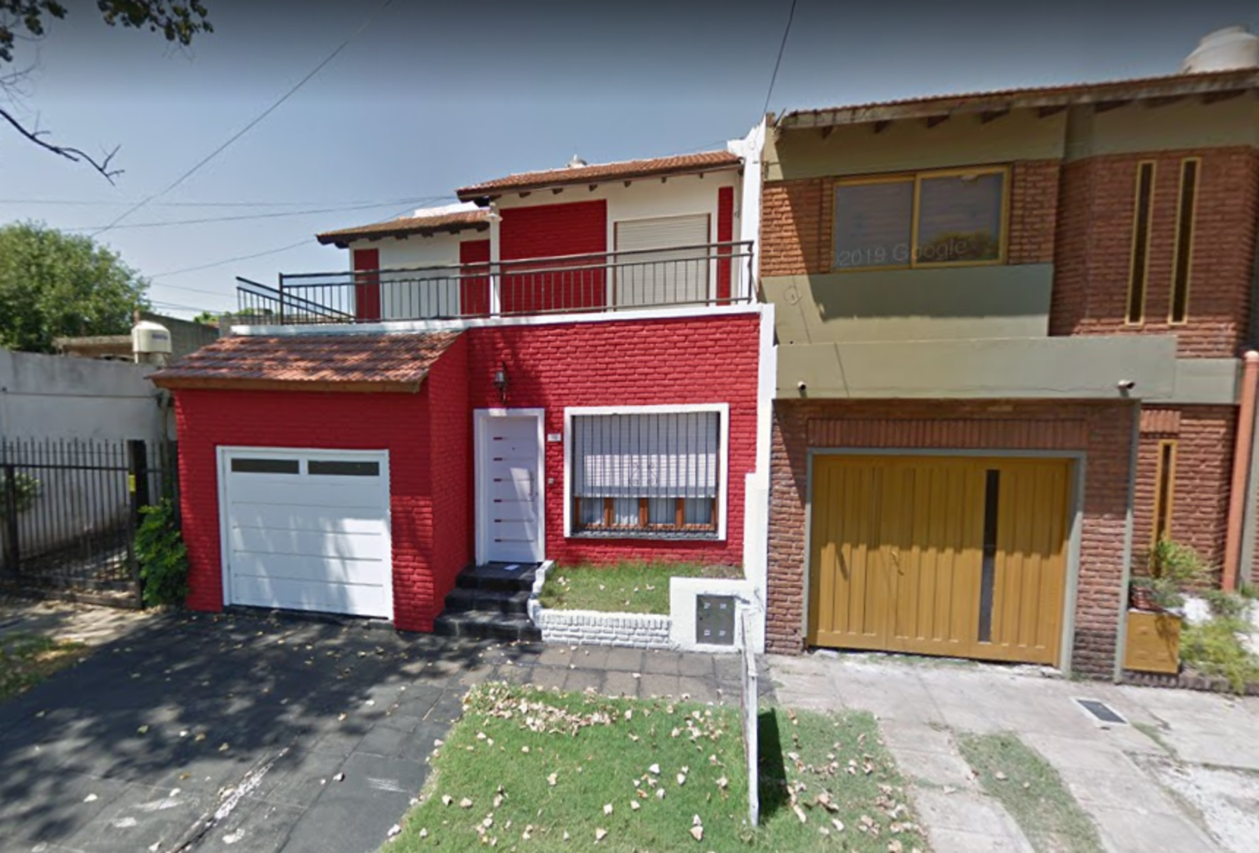 Casa 4 Ambientes PH En Venta - Ituzaingo Norte