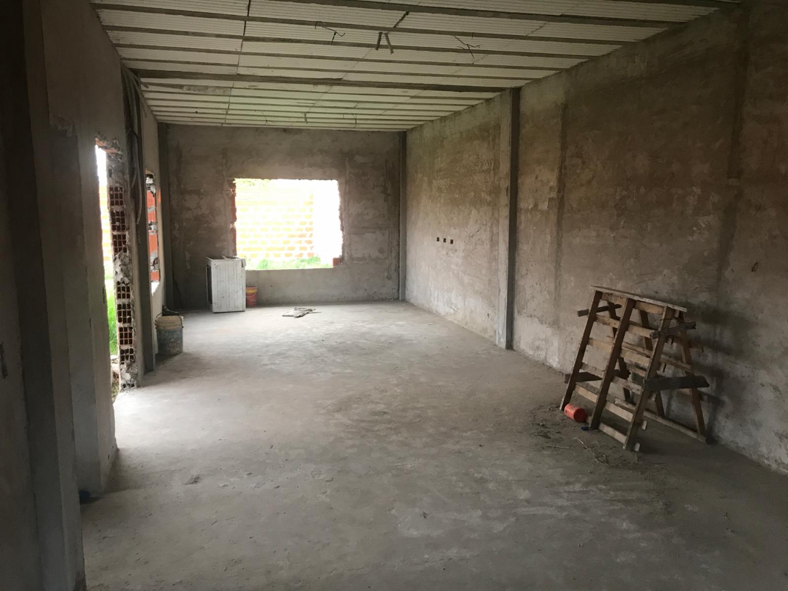 Casa 3 Ambientes En Venta a Terminar - Moreno Sur — foto 4