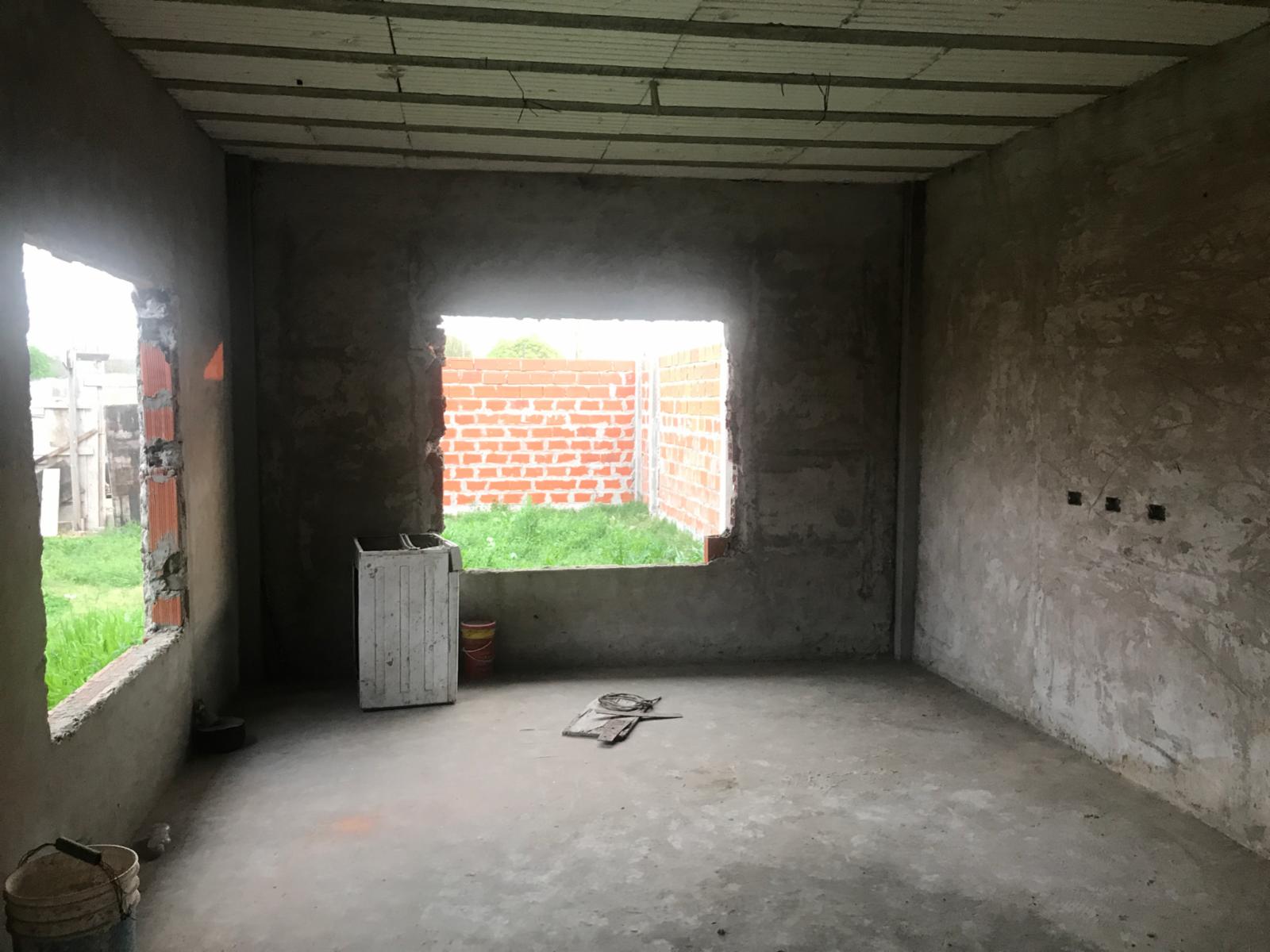 Casa 3 Ambientes En Venta a Terminar - Moreno Sur — foto 6