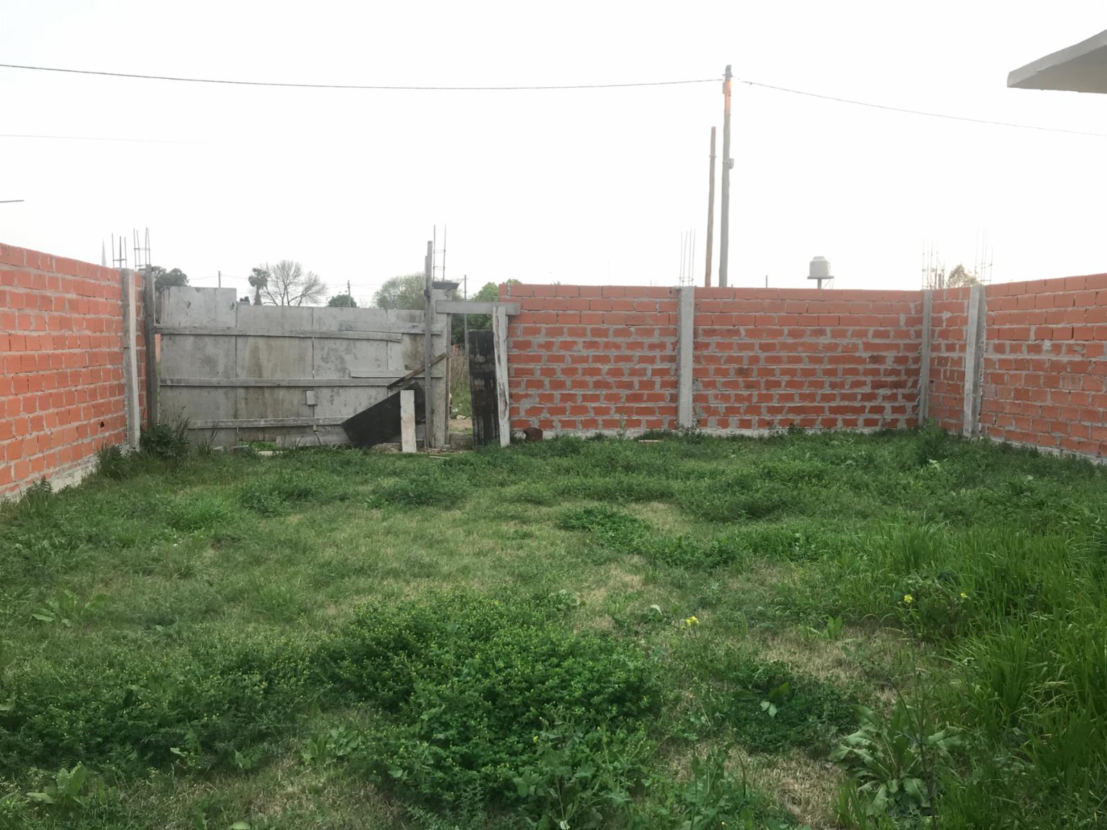 Casa 3 Ambientes En Venta a Terminar - Moreno Sur — foto 8