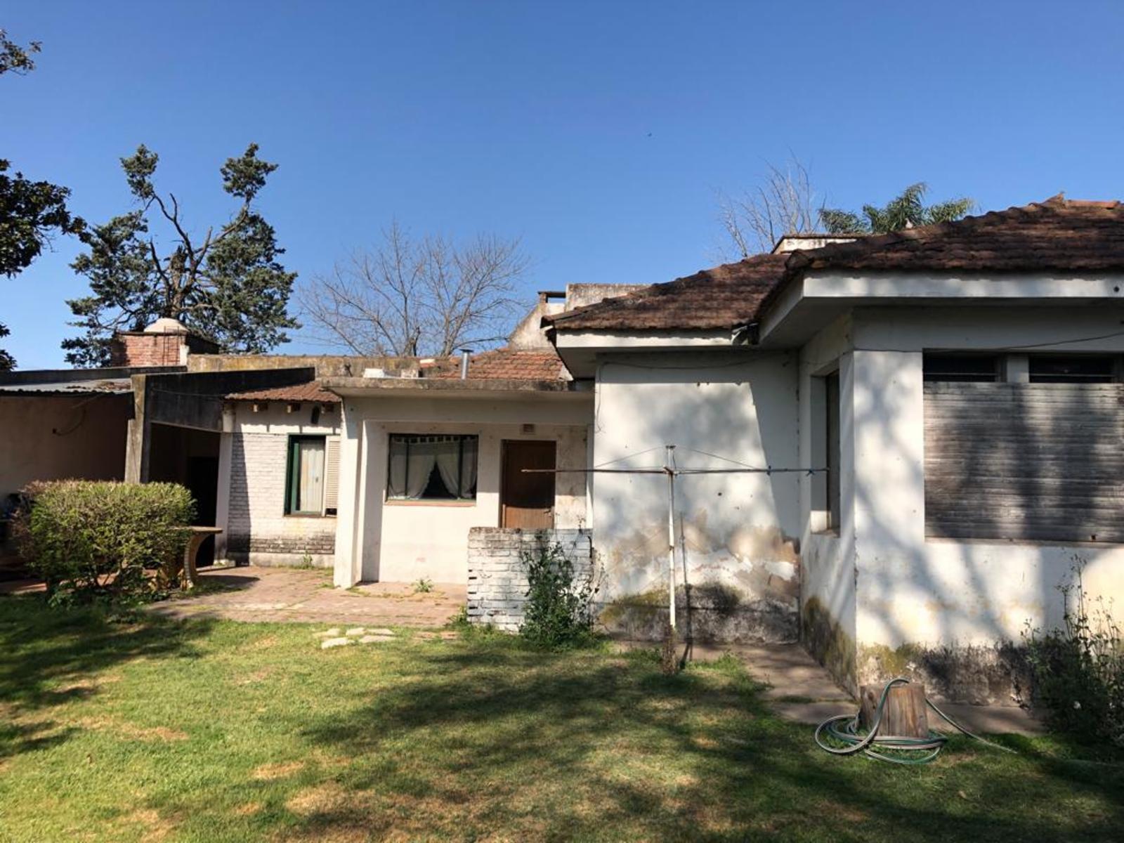 2 Casas En Venta a 50 mts. Ruta 5 - Francisco Alvarez, Moreno — foto 2