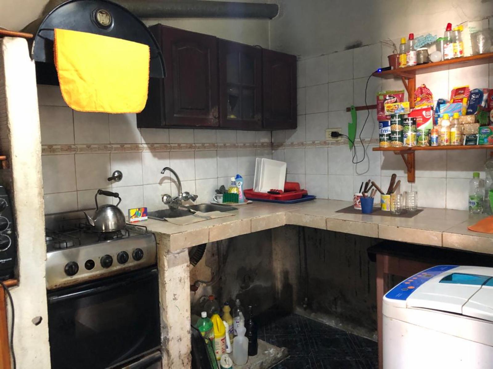 2 Casas En Venta a 50 mts. Ruta 5 - Francisco Alvarez, Moreno — foto 3