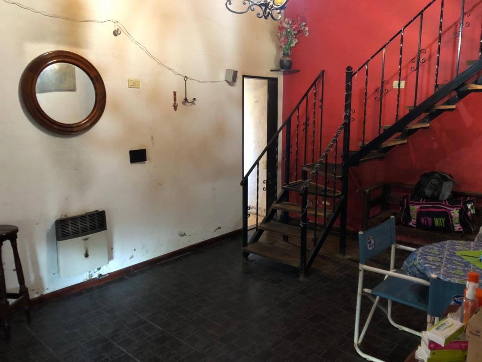 2 Casas En Venta a 50 mts. Ruta 5 - Francisco Alvarez, Moreno — foto 6