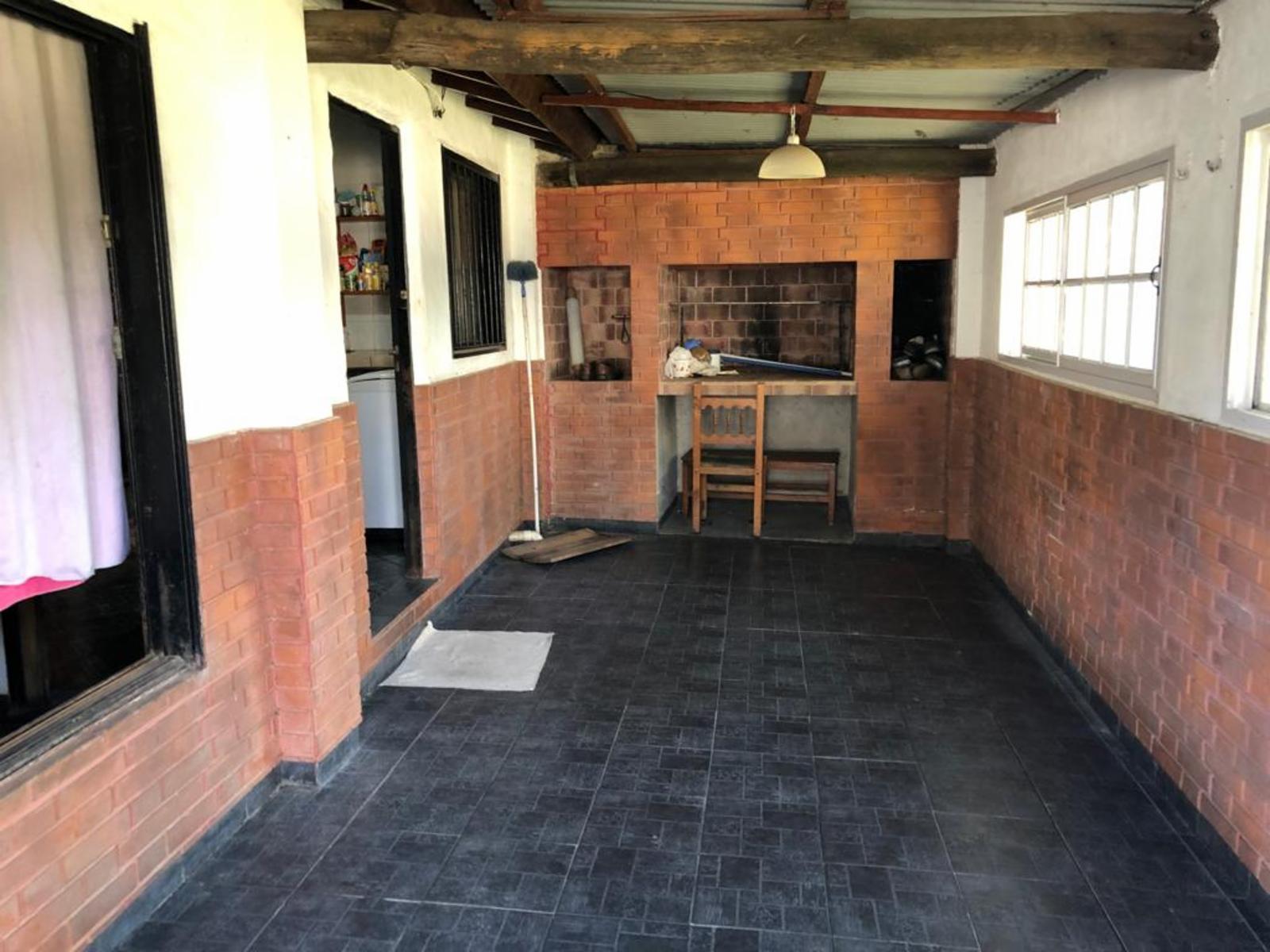 2 Casas En Venta a 50 mts. Ruta 5 - Francisco Alvarez, Moreno — foto 7