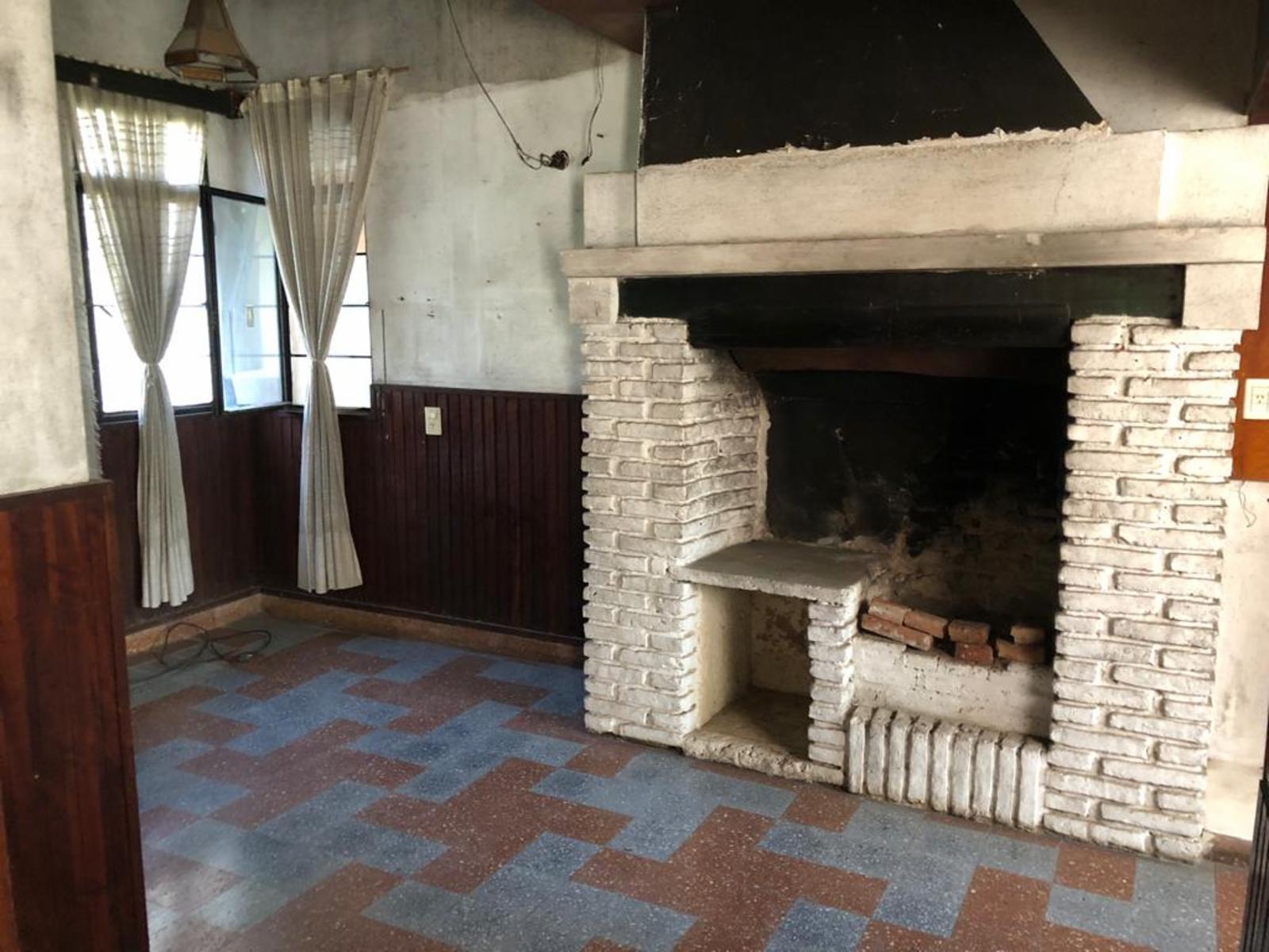 2 Casas En Venta a 50 mts. Ruta 5 - Francisco Alvarez, Moreno — foto 8