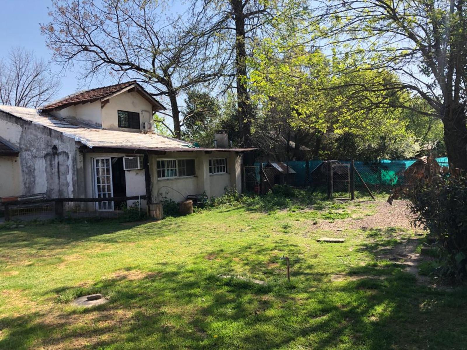 2 Casas En Venta a 50 mts. Ruta 5 - Francisco Alvarez, Moreno — foto 11