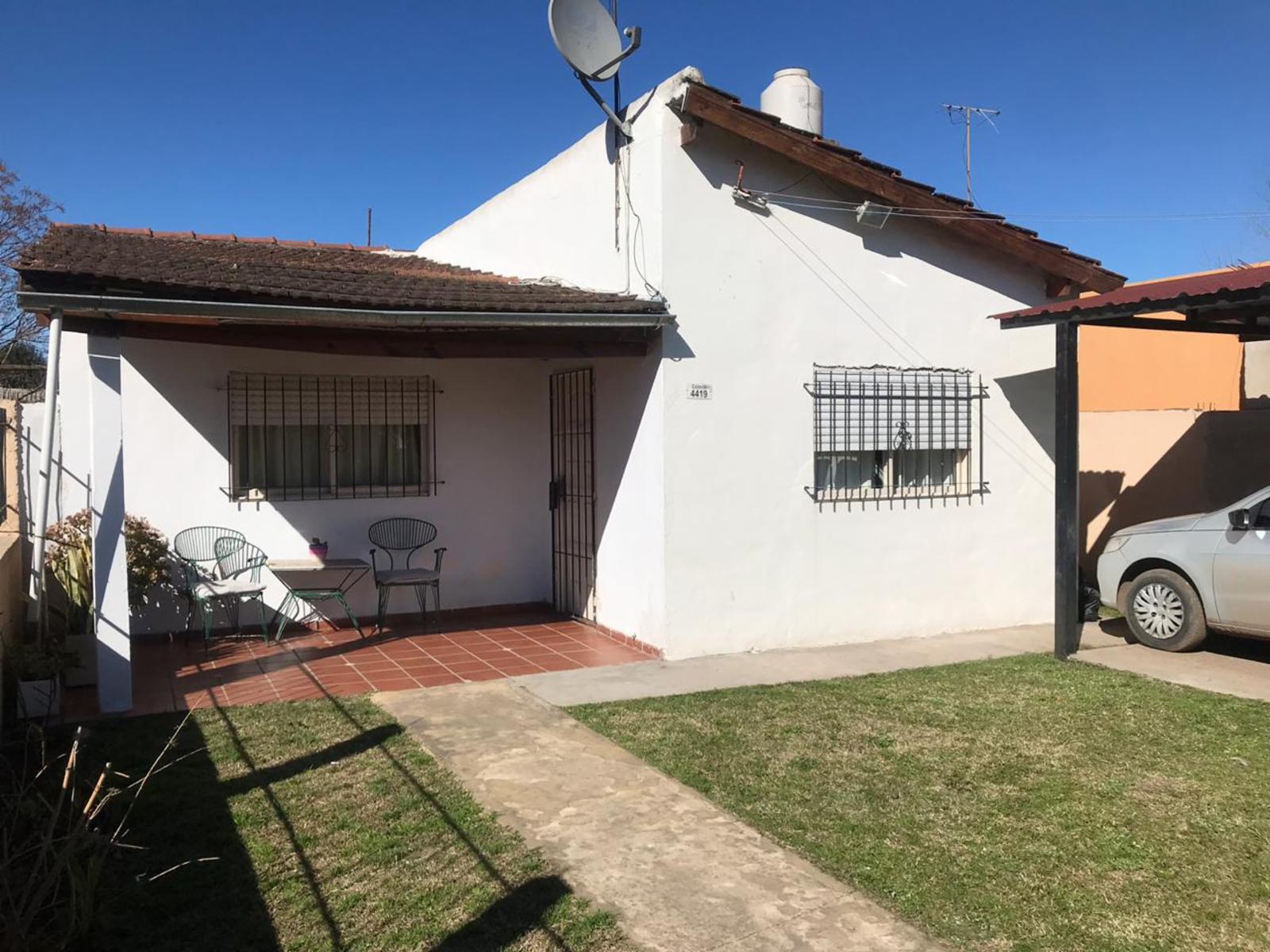 Casa 3 Ambientes En Venta - Francisco Alvarez — foto 2