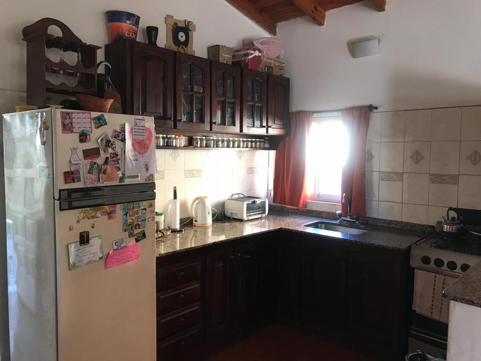 Casa 3 Ambientes En Venta - Francisco Alvarez — foto 3