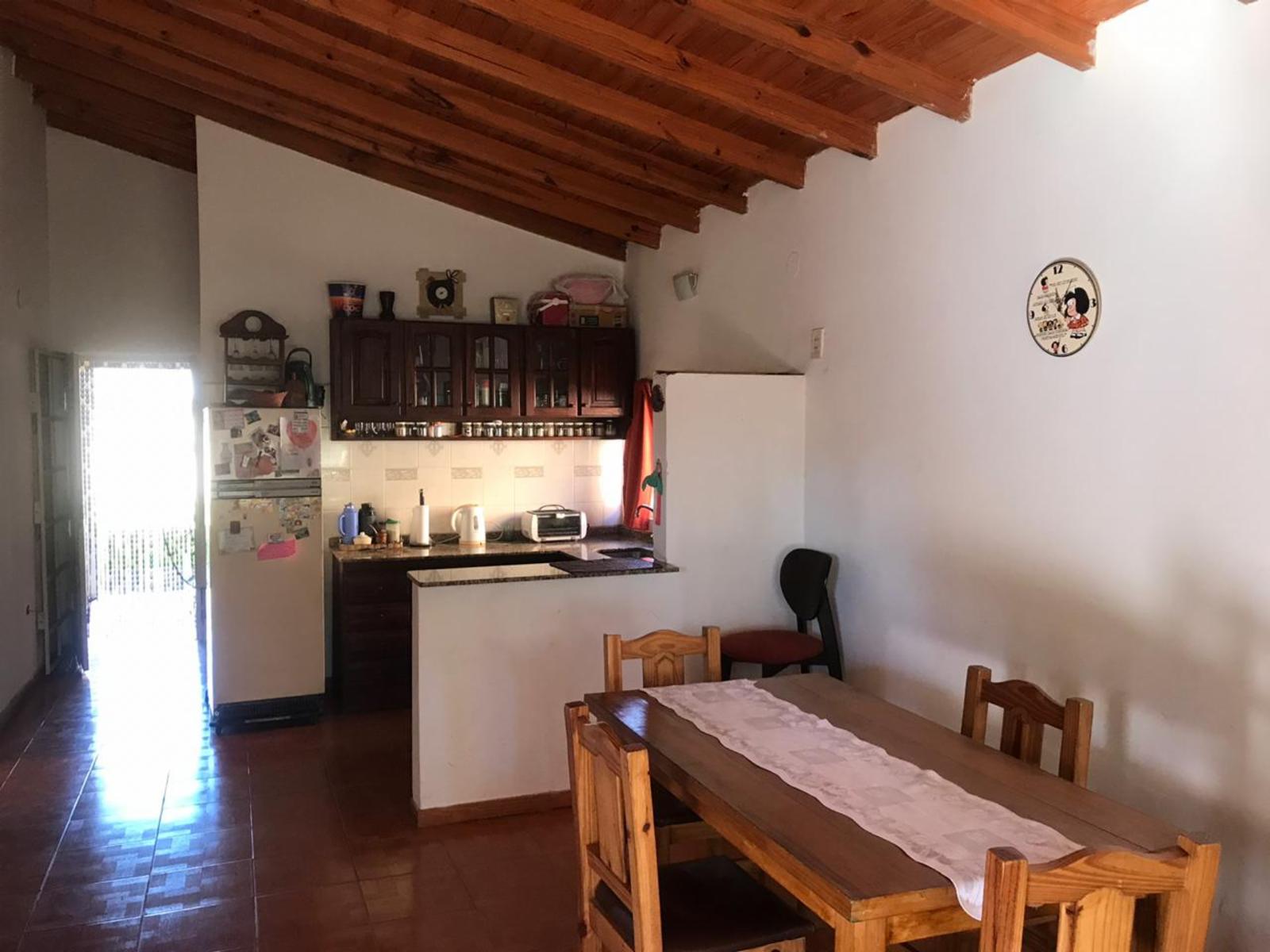 Casa 3 Ambientes En Venta - Francisco Alvarez — foto 7