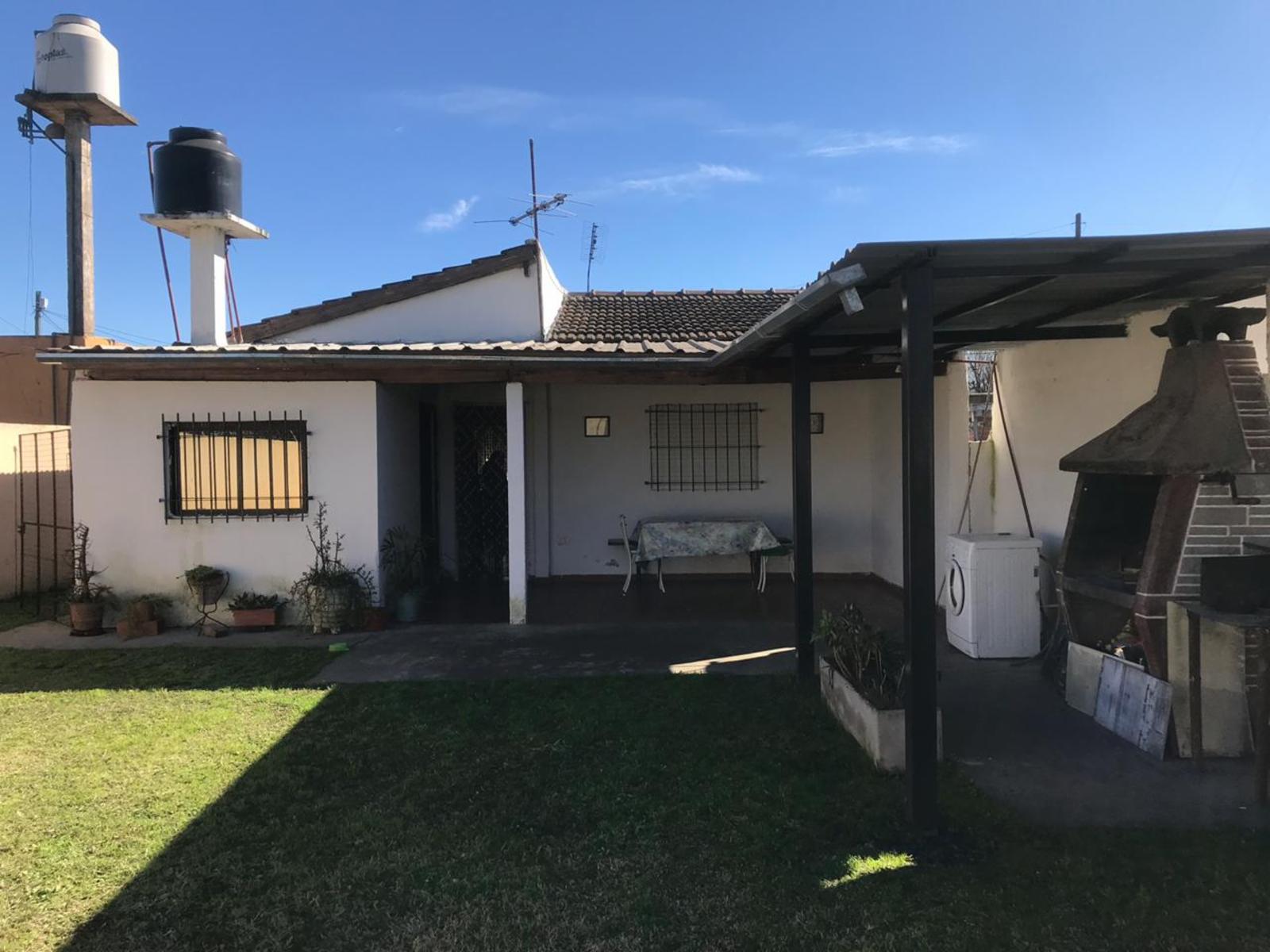 Casa 3 Ambientes En Venta - Francisco Alvarez — foto 8