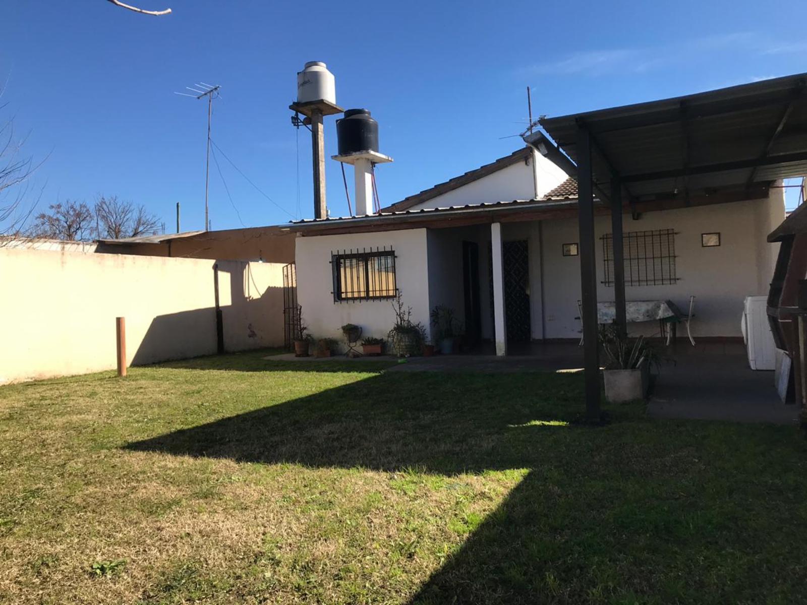 Casa 3 Ambientes En Venta - Francisco Alvarez — foto 9