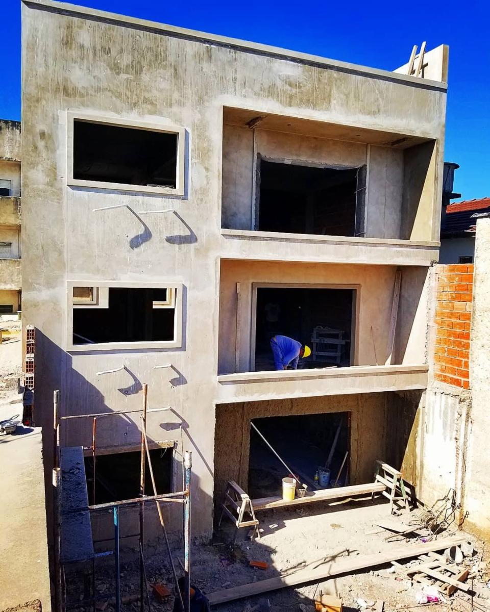 Departamento 2 Amb. En Venta, Balcón, Terraza Privada, Cochera - Ramos Mejia — foto 5