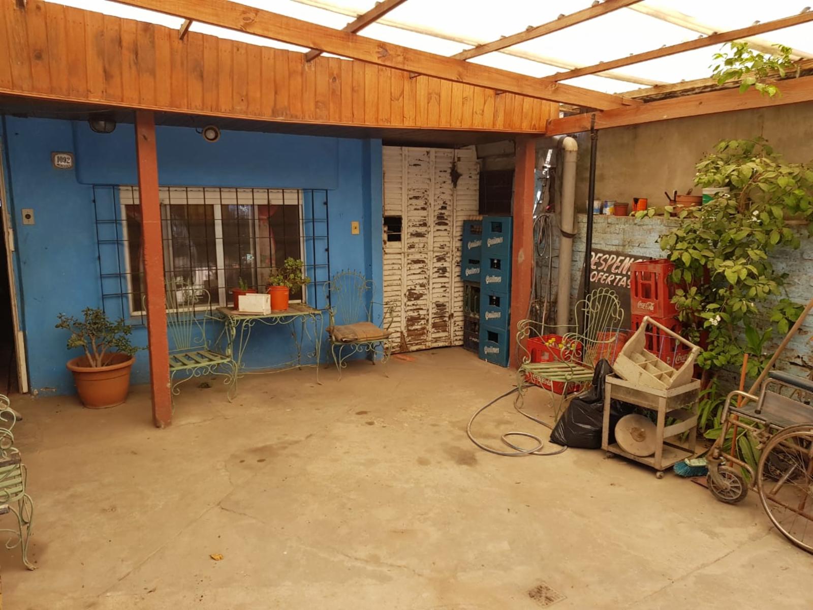Casa 3 Ambientes En Venta - Francisco Alvarez — foto 2