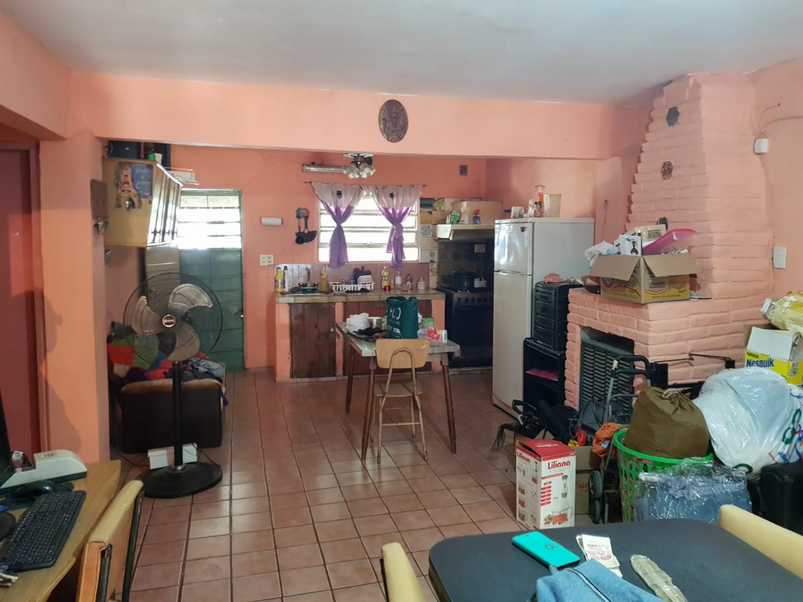 Casa 3 Ambientes En Venta - Francisco Alvarez — foto 3
