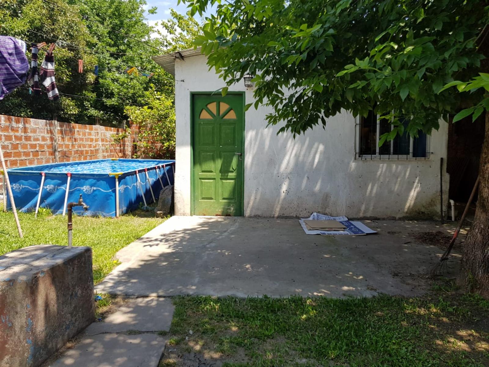 Casa 3 Ambientes En Venta - Francisco Alvarez — foto 9
