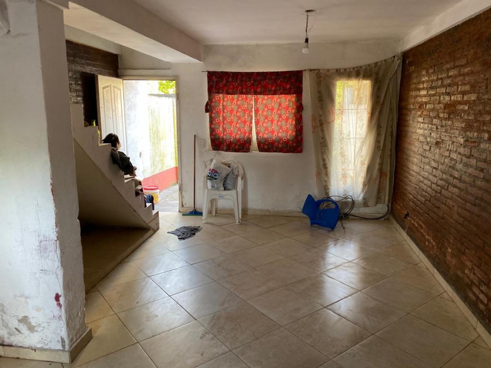 Duplex 3 ambientes - Paso del Rey — foto 3