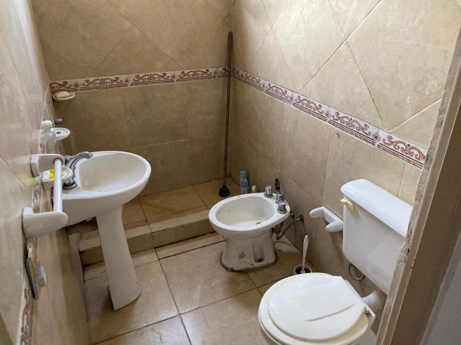 Duplex 3 ambientes - Paso del Rey — foto 5