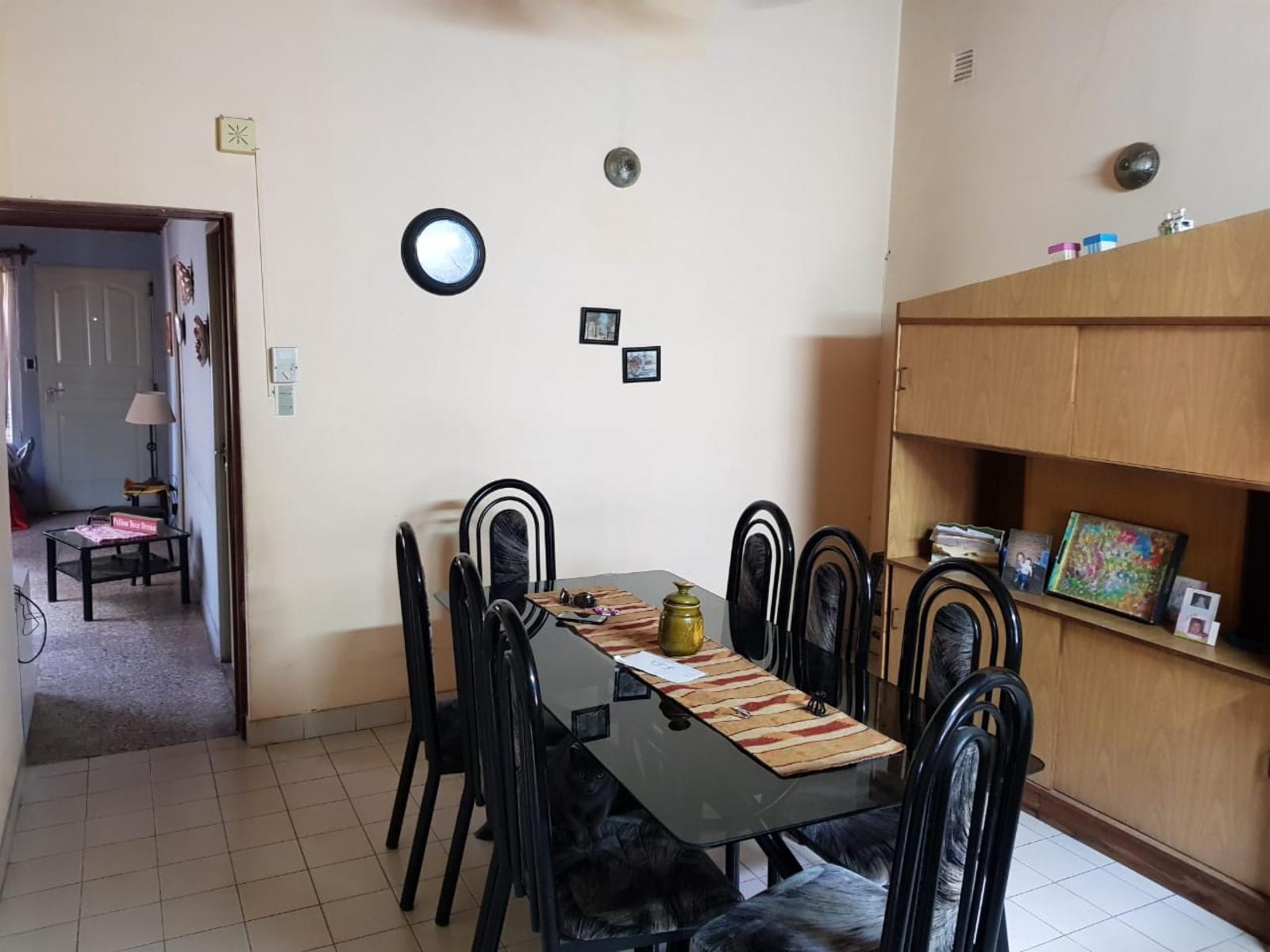 3 Casas De 3 Ambientes Cada Uno En Venta - Francisco Alvarez — foto 5