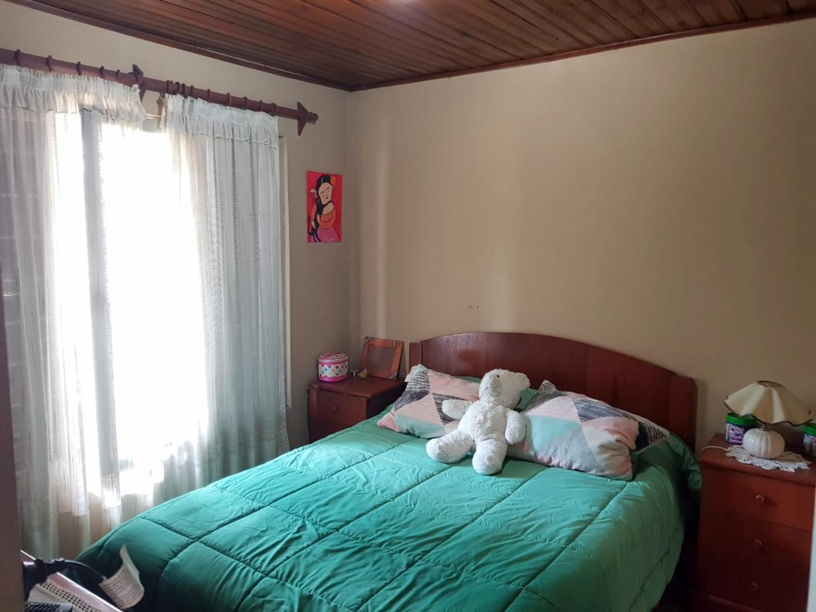 3 Casas De 3 Ambientes Cada Uno En Venta - Francisco Alvarez — foto 6