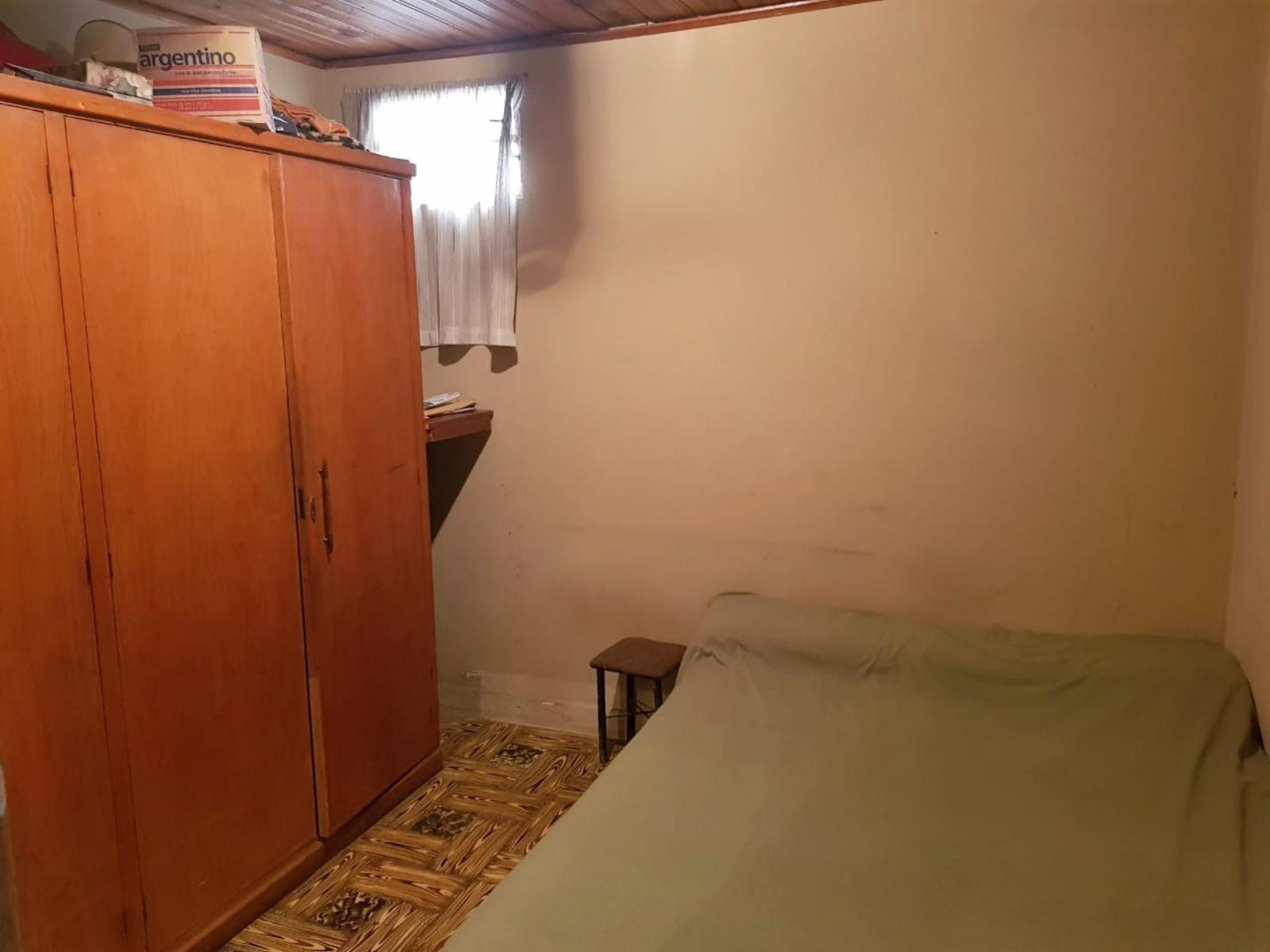 3 Casas De 3 Ambientes Cada Uno En Venta - Francisco Alvarez — foto 7