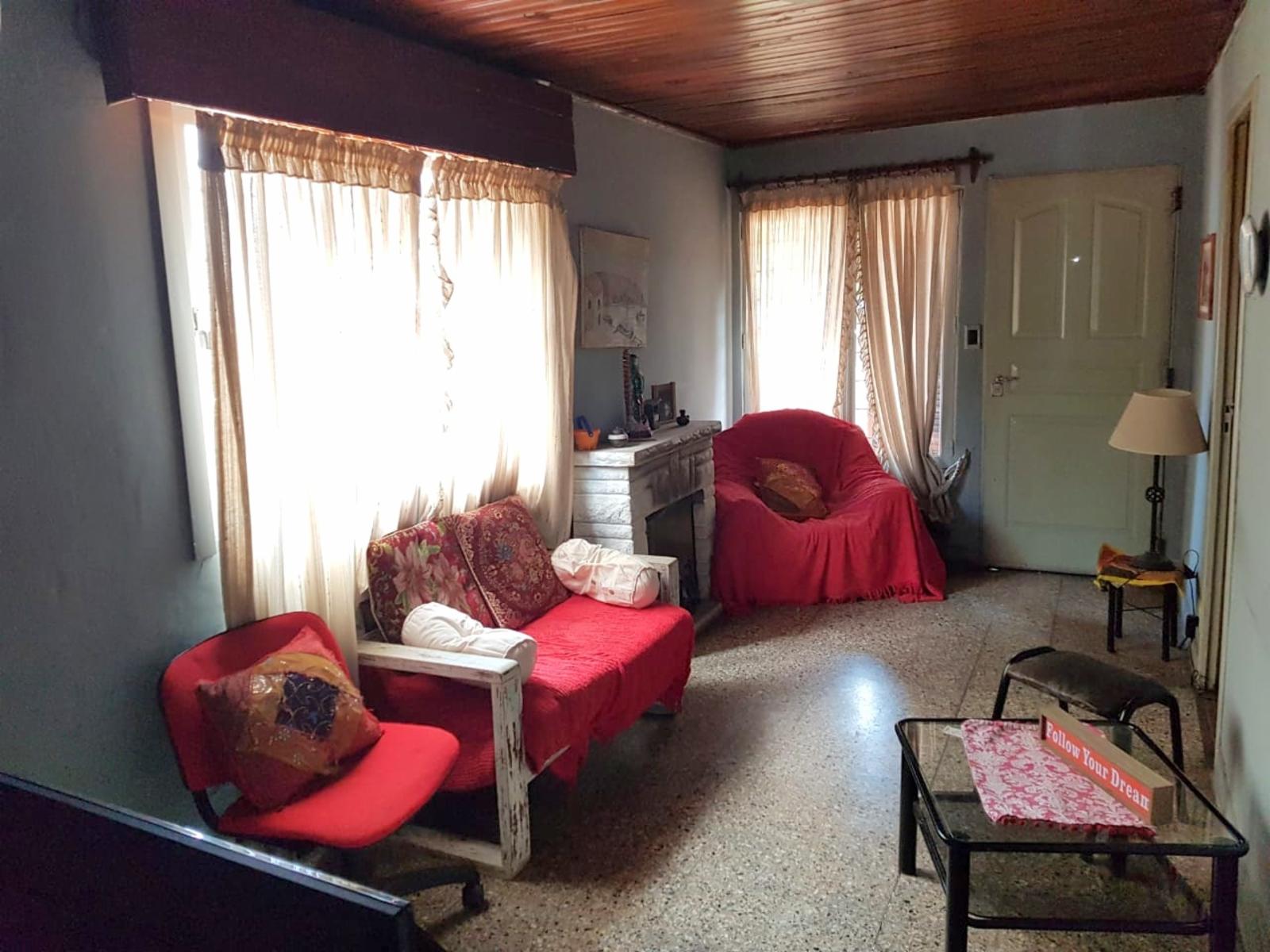 3 Casas De 3 Ambientes Cada Uno En Venta - Francisco Alvarez — foto 9
