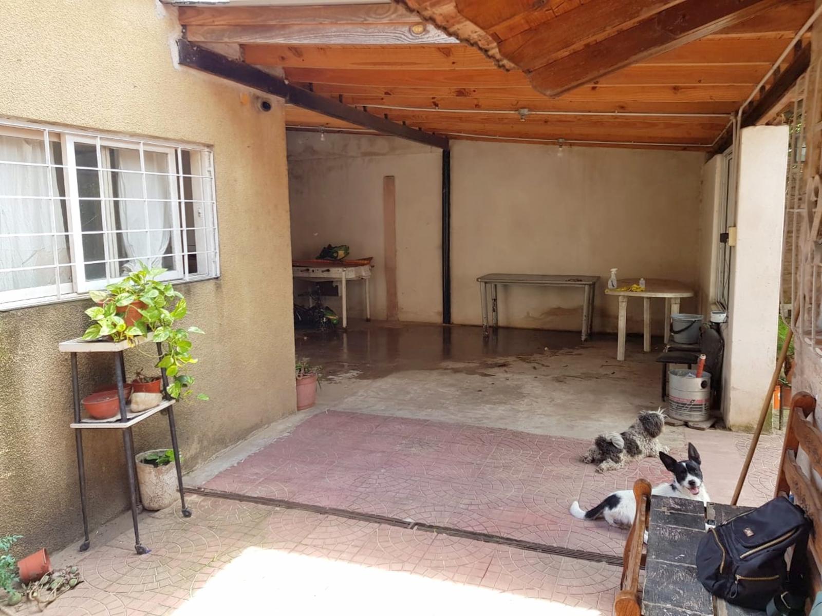 3 Casas De 3 Ambientes Cada Uno En Venta - Francisco Alvarez — foto 11
