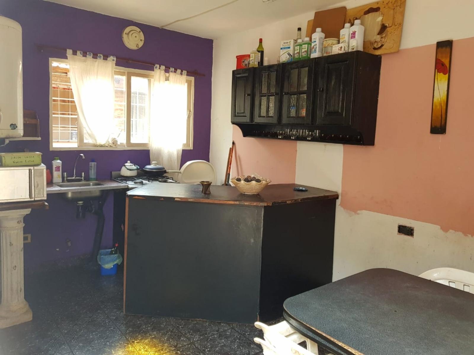 3 Casas De 3 Ambientes Cada Uno En Venta - Francisco Alvarez — foto 12