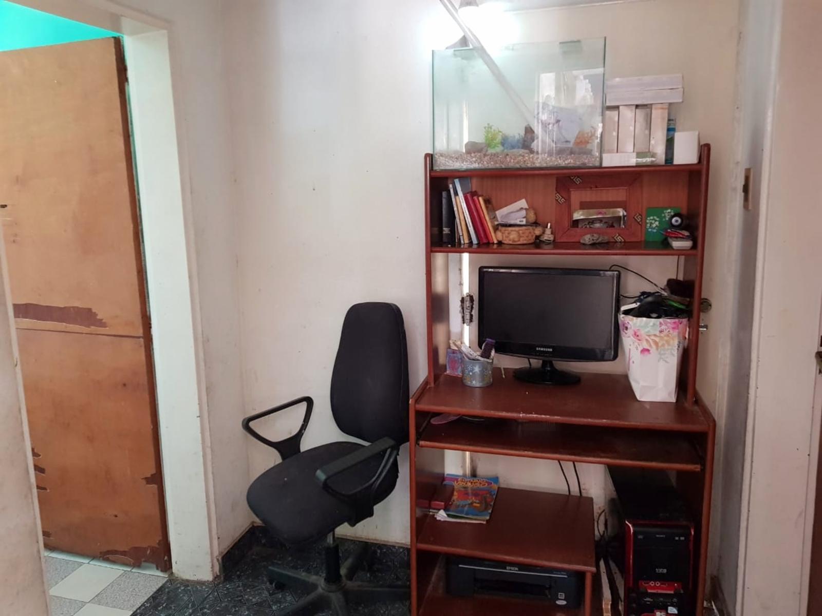 3 Casas De 3 Ambientes Cada Uno En Venta - Francisco Alvarez — foto 13
