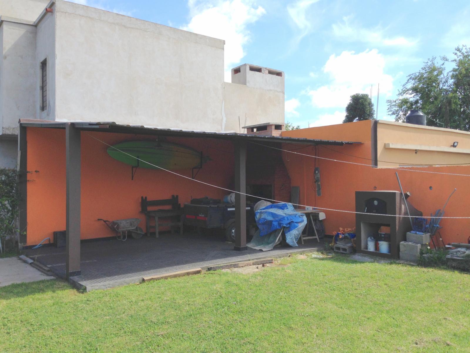 Casa 3 Ambientes En Venta - Francisco Alvarez — foto 2