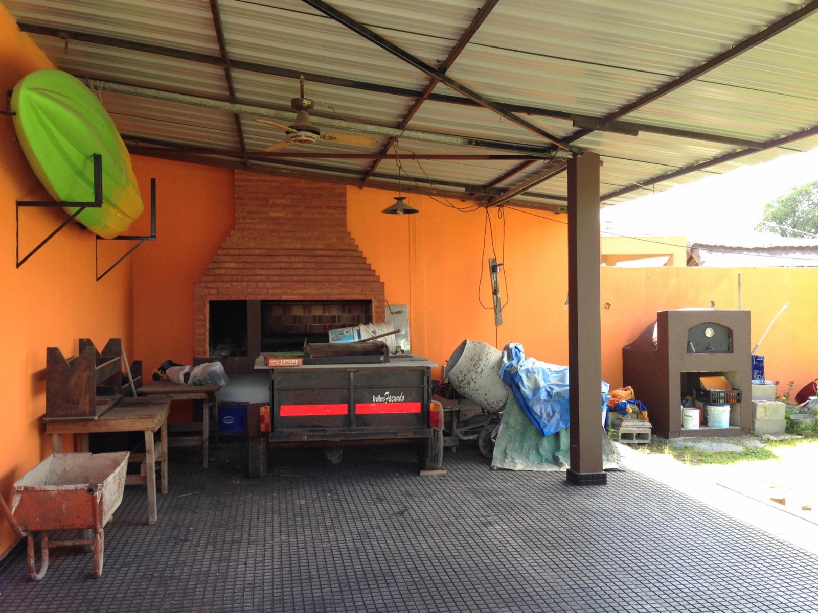 Casa 3 Ambientes En Venta - Francisco Alvarez — foto 3