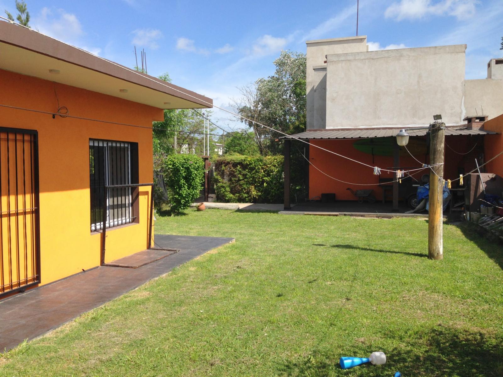 Casa 3 Ambientes En Venta - Francisco Alvarez — foto 4