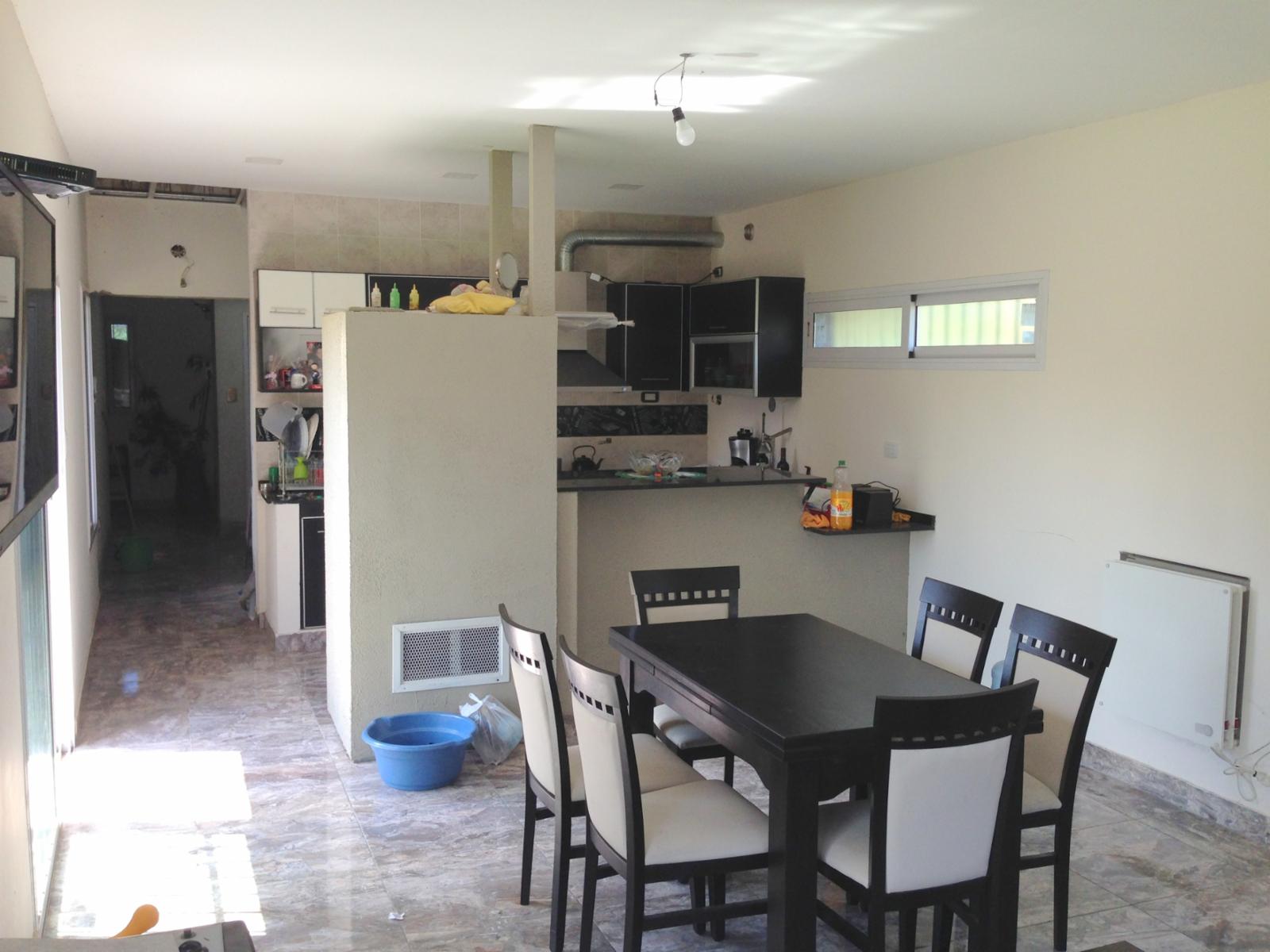 Casa 3 Ambientes En Venta - Francisco Alvarez — foto 12