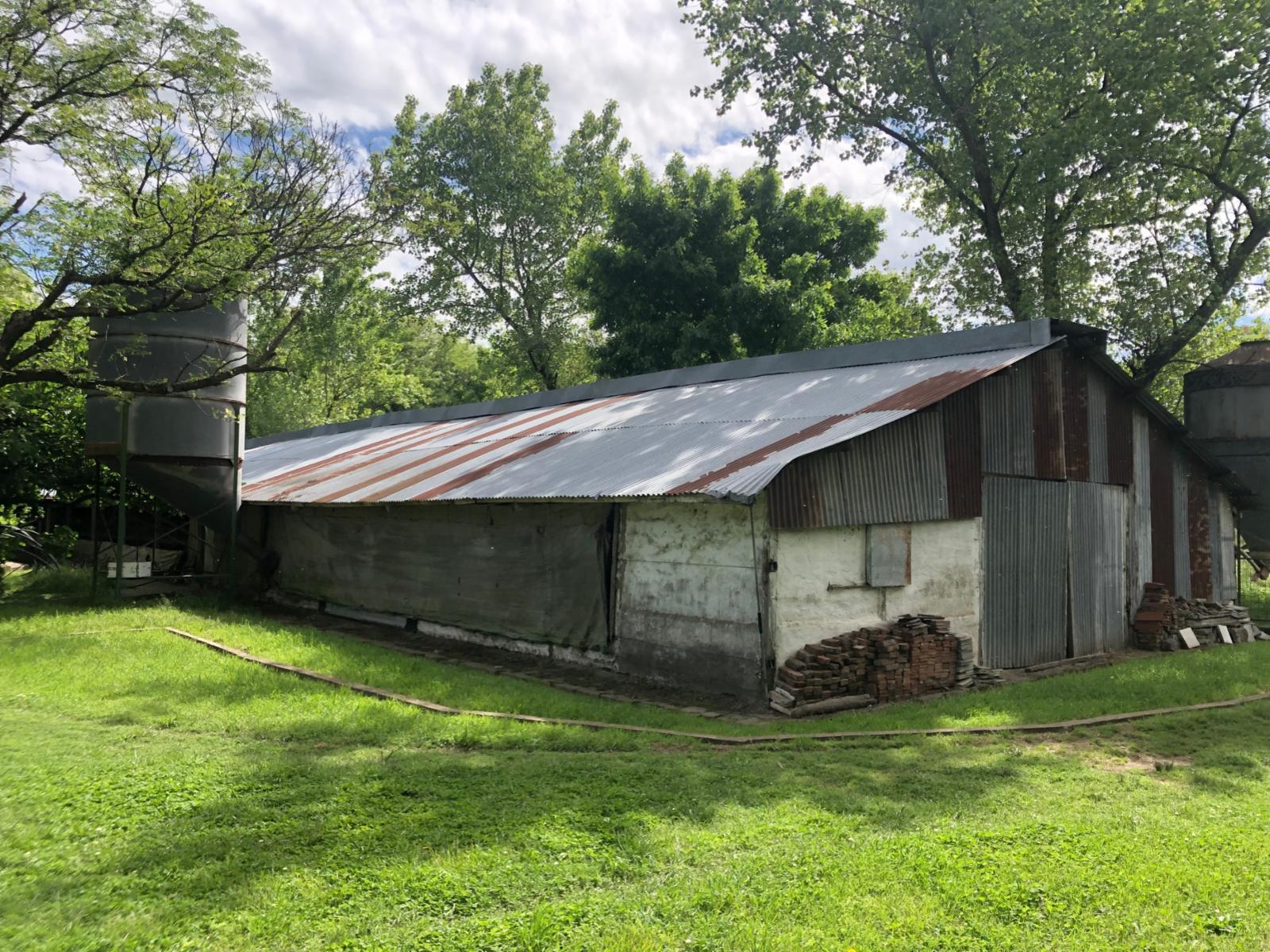 Granja En Venta sobre Predio 2 Hectáreas - Marcos Paz - 4