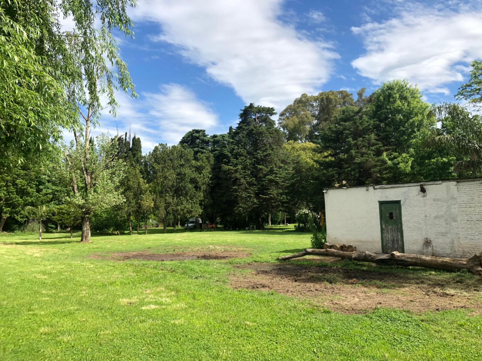 Granja En Venta sobre Predio 2 Hectáreas - Marcos Paz - 5