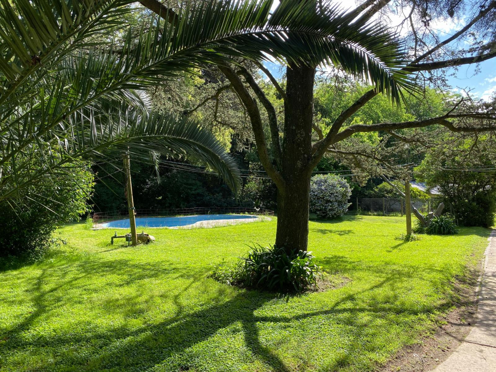 Granja En Venta sobre Predio 2 Hectáreas - Marcos Paz - 12