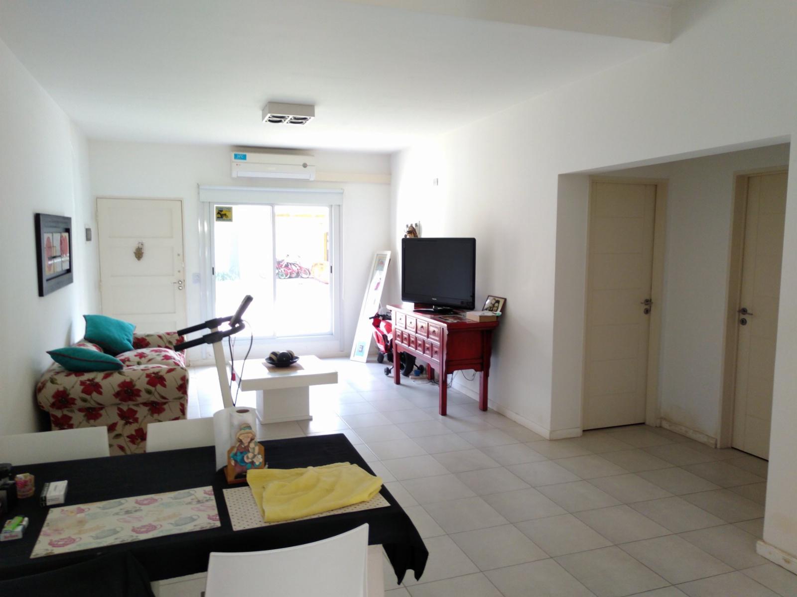 Departamento 3 Ambientes En Venta - Barrio El Palmar, Nordelta, Rincon De Milberg — foto 2
