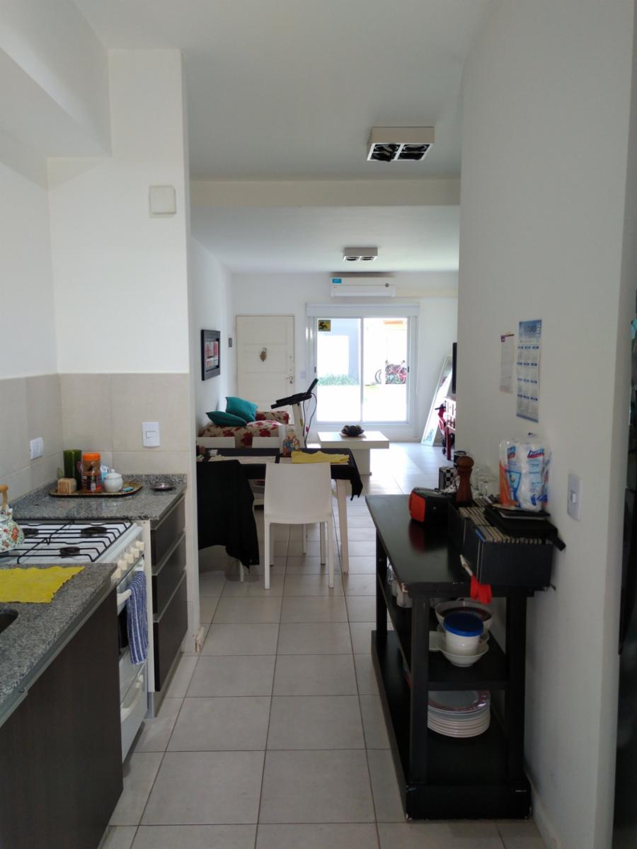 Departamento 3 Ambientes En Venta - Barrio El Palmar, Nordelta, Rincon De Milberg — foto 3
