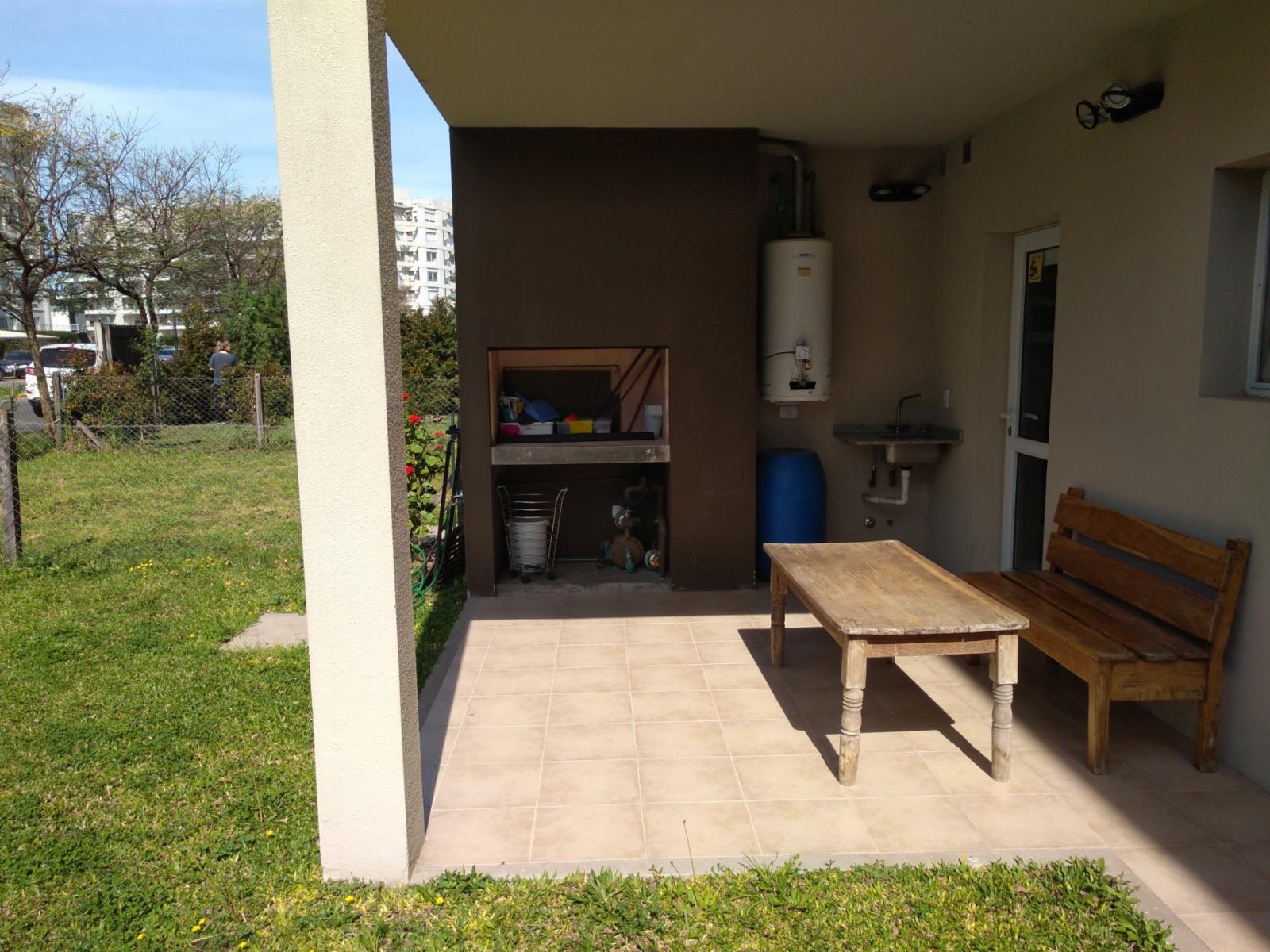 Departamento 3 Ambientes En Venta - Barrio El Palmar, Nordelta, Rincon De Milberg — foto 9