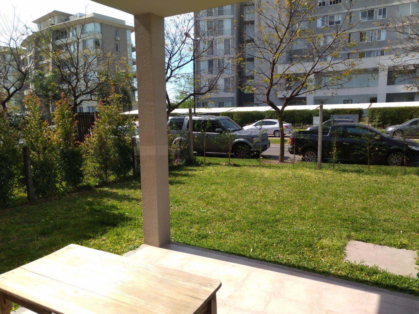 Departamento 3 Ambientes En Venta - Barrio El Palmar, Nordelta, Rincon De Milberg — foto 10