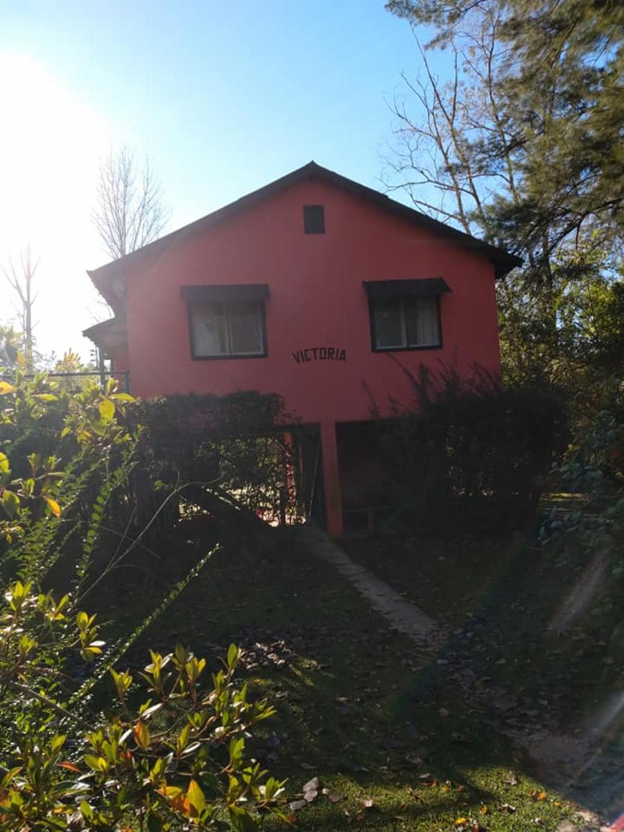 Casa 3 Ambientes En Venta Lote 1400 m2 - Delta, Tigre — foto 2