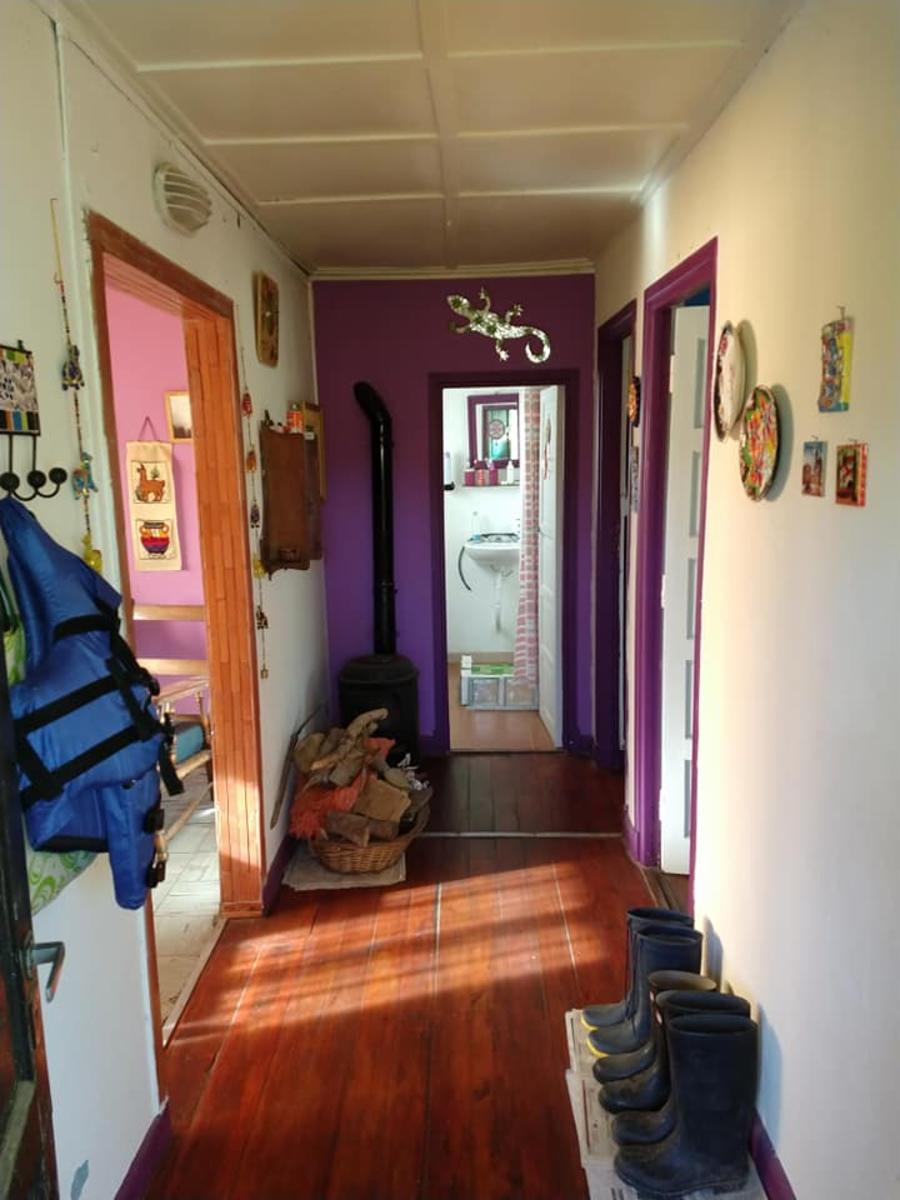 Casa 3 Ambientes En Venta Lote 1400 m2 - Delta, Tigre — foto 3
