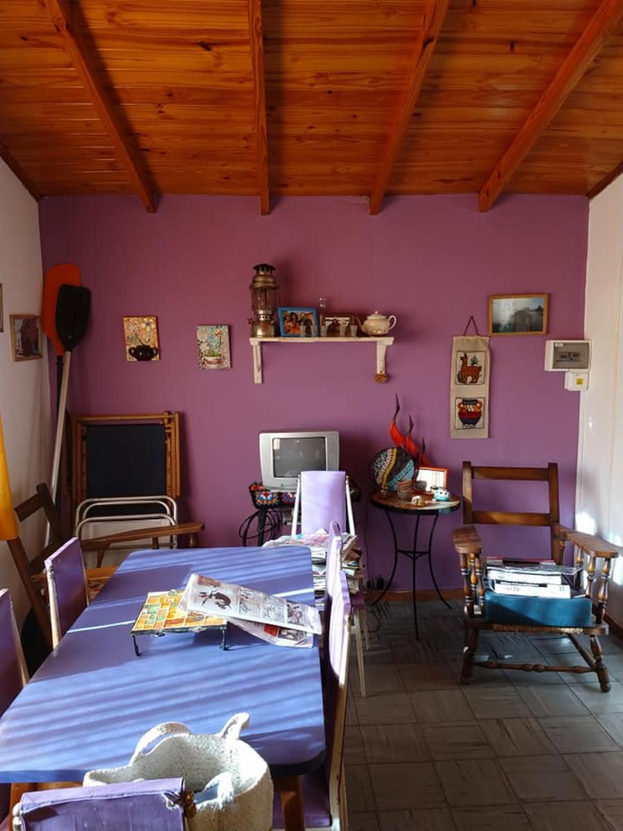 Casa 3 Ambientes En Venta Lote 1400 m2 - Delta, Tigre — foto 4