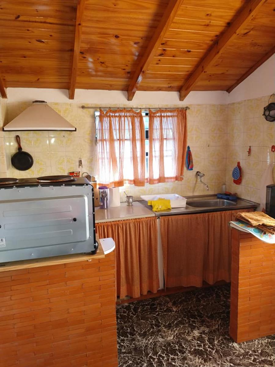 Casa 3 Ambientes En Venta Lote 1400 m2 - Delta, Tigre — foto 5