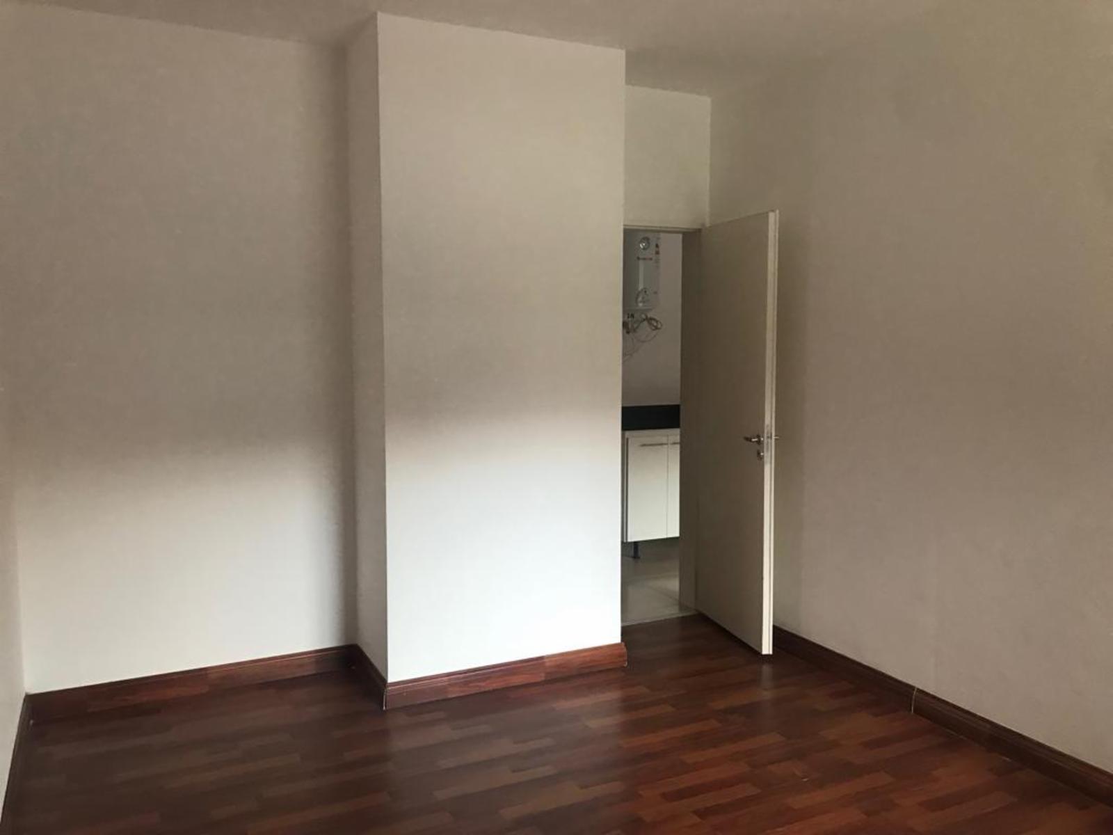 Departamento en alquiler 2 amb - Complejo Las Palmeras Moreno — foto 2