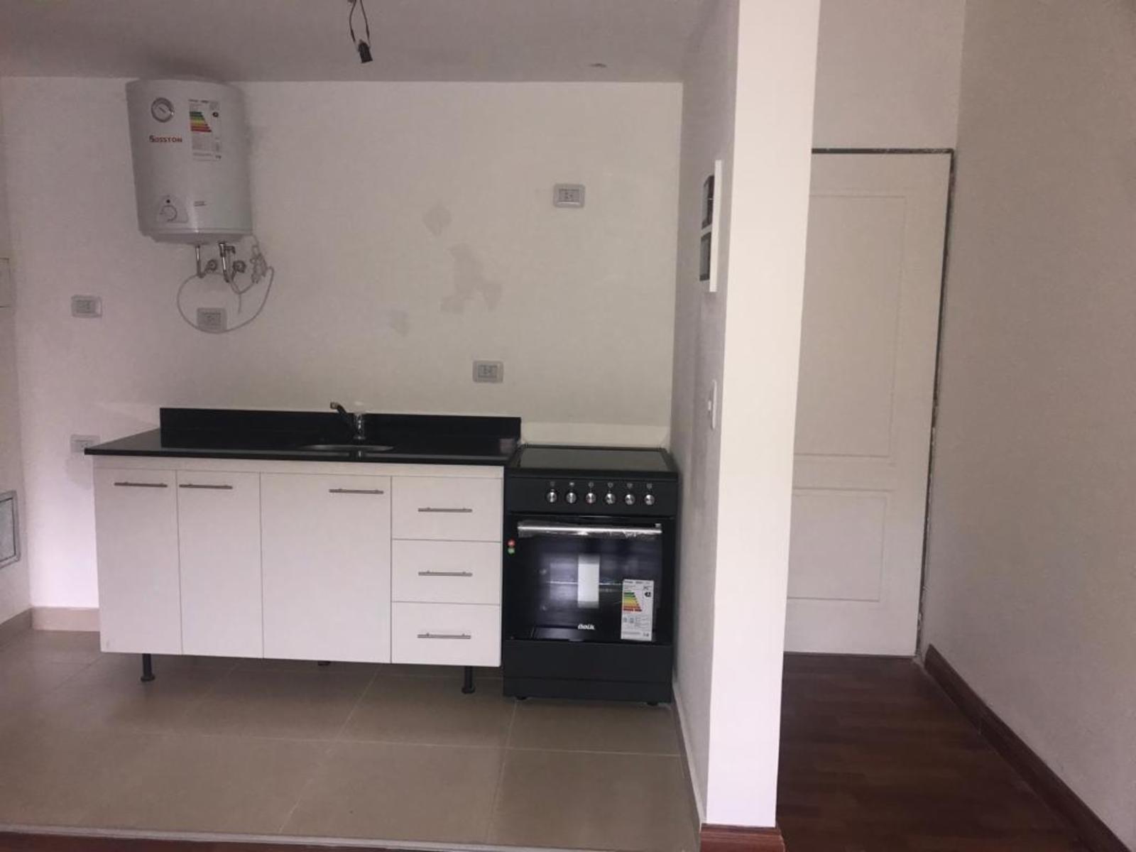 Departamento en alquiler 2 amb - Complejo Las Palmeras Moreno — foto 4