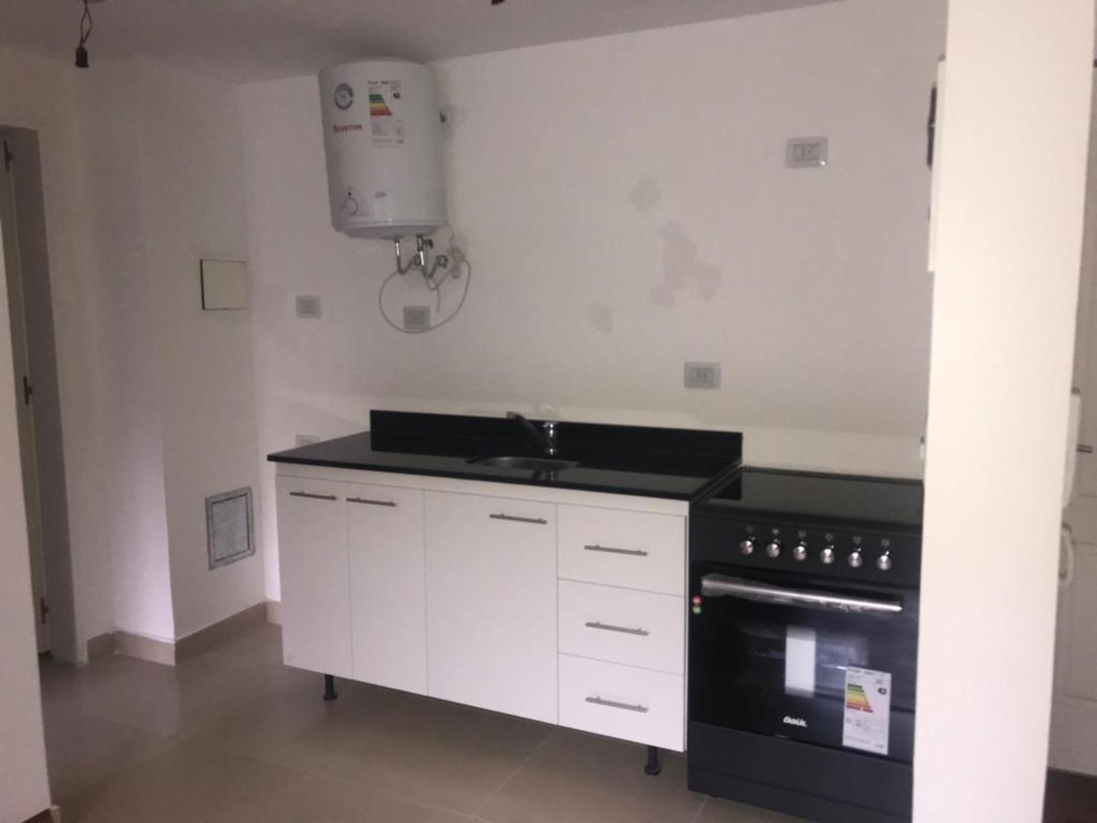 Departamento en alquiler 2 amb - Complejo Las Palmeras Moreno — foto 5