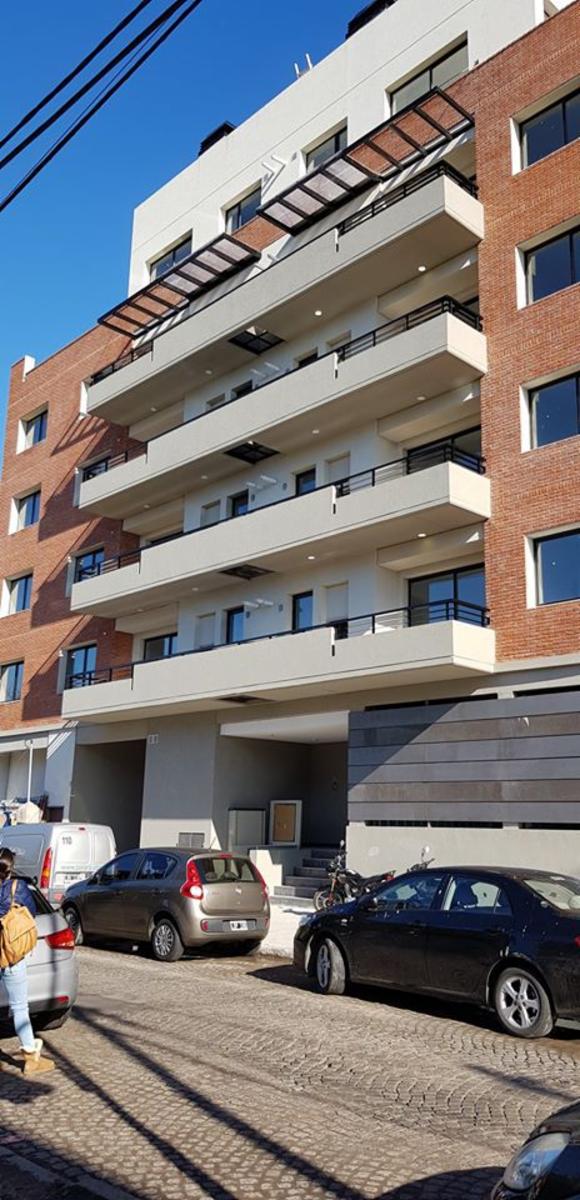 Departamento 2 Ambientes En Venta a Estrenar con Cochera - Tigre