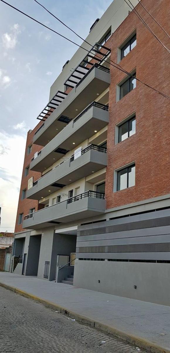 Departamento 2 Ambientes En Venta a Estrenar con Cochera - Tigre — foto 2