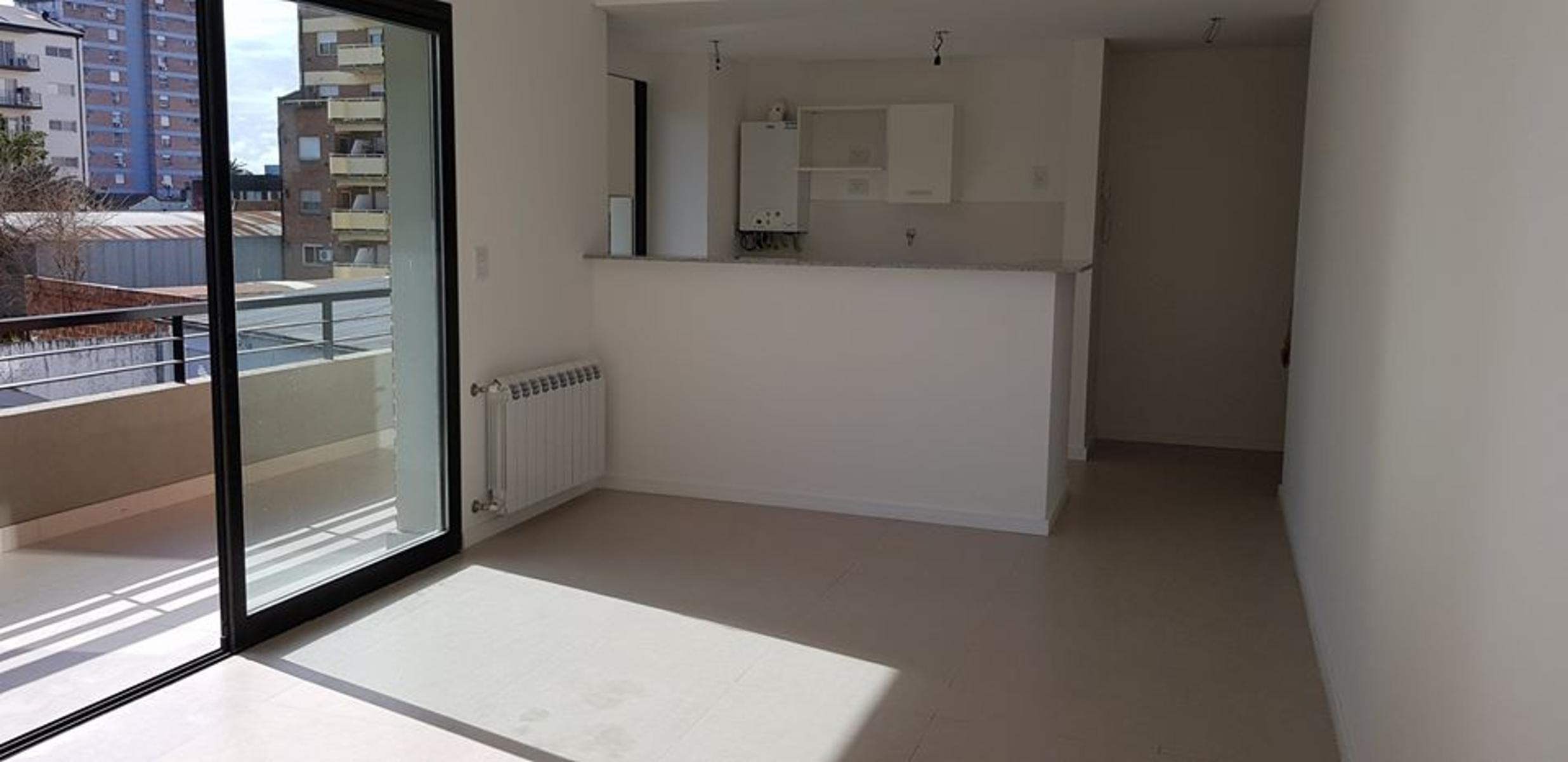 Departamento 2 Ambientes En Venta a Estrenar con Cochera - Tigre — foto 3
