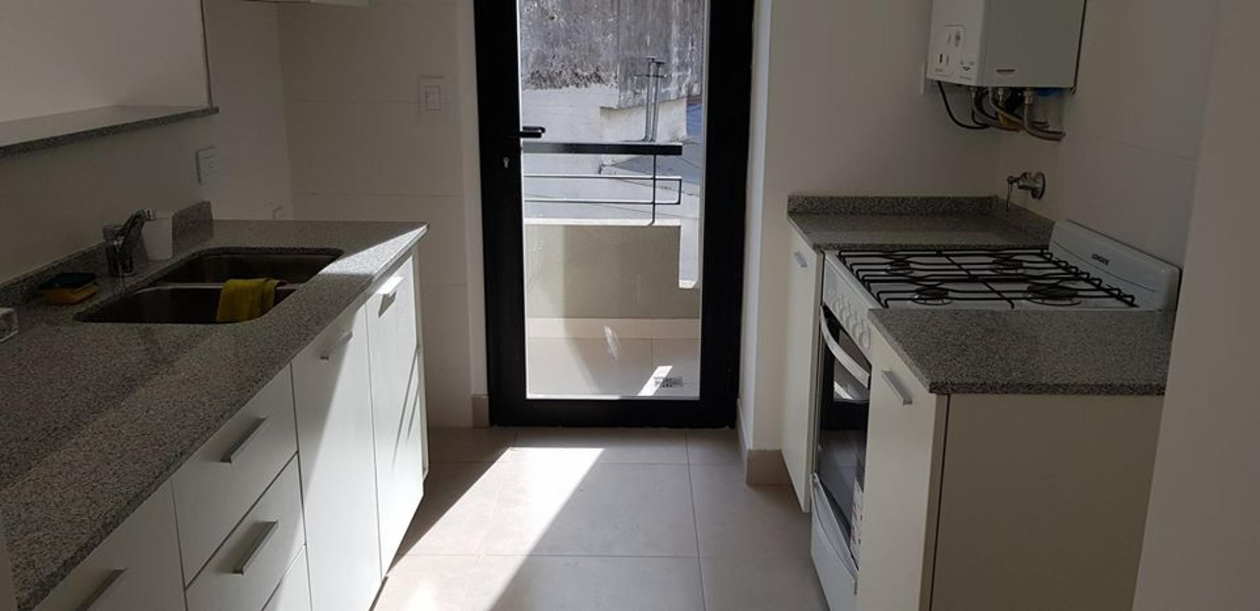 Departamento 2 Ambientes En Venta a Estrenar con Cochera - Tigre — foto 4